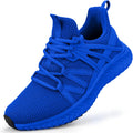 Womens Slip On Sneakers for Walking - Lightweight Casual Shoes