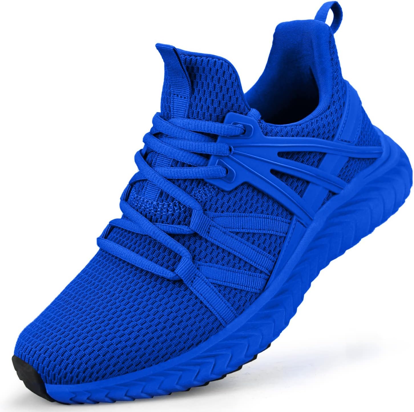 Abboos Womens Slip On Sneakers for Casual Gym and Travel Use