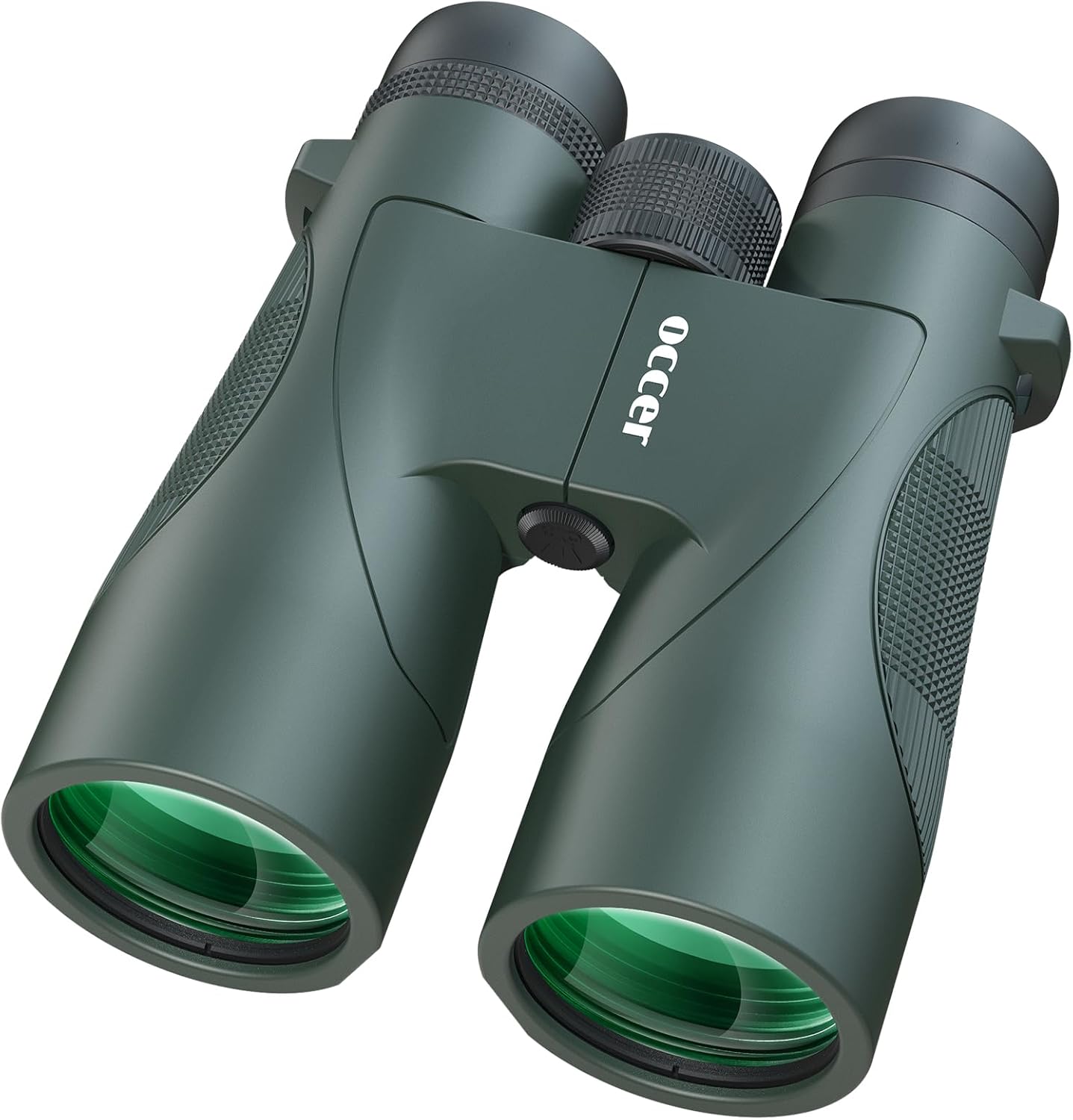 High Powered 12x50 Bird Watching Binoculars for Adults