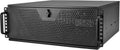 SilverStone RM44 4U Rackmount Server Chassis - HighCapacity Cooling