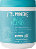 Vital Proteins Marine Collagen Peptides for Skin & Hair