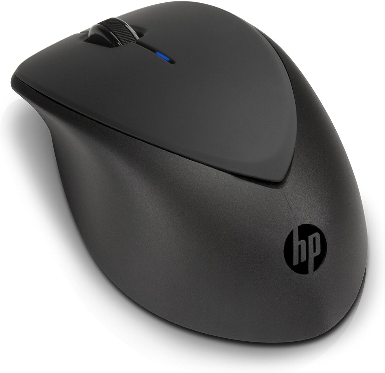 HP x4000b Bluetooth Mouse - Effortless Connectivity