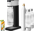 BRIGHTX Stainless Steel Water Carbonator Kit