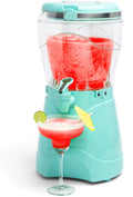 Frozen Drink Maker and Margarita Machine - 128 oz Slushy Maker