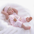 Reborn Baby Dolls 20 in Realistic Newborn Doll - Comfort Gift