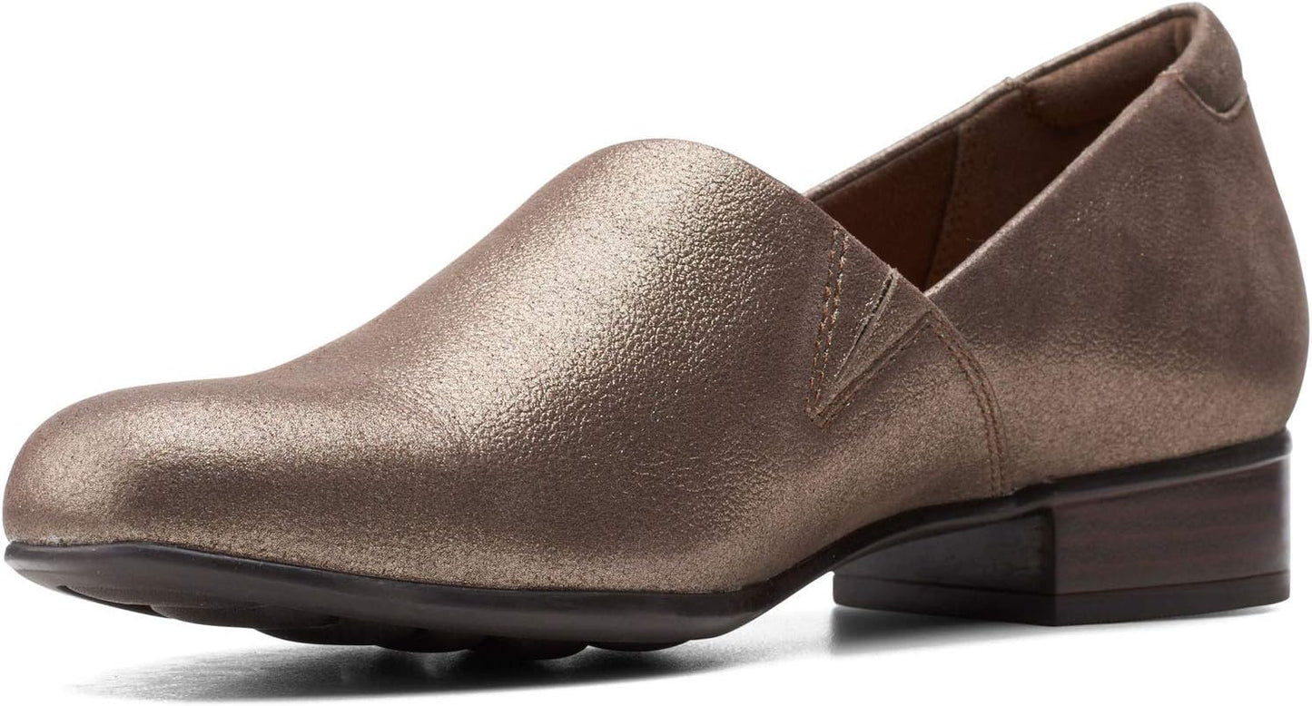Clarks Women's Juliet Palm Loafer: Ultimate Comfort and Style