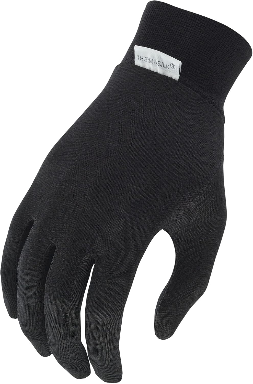 Terramar Kids Thermasilk Liner Gloves - Ultra-Thin Warmth!