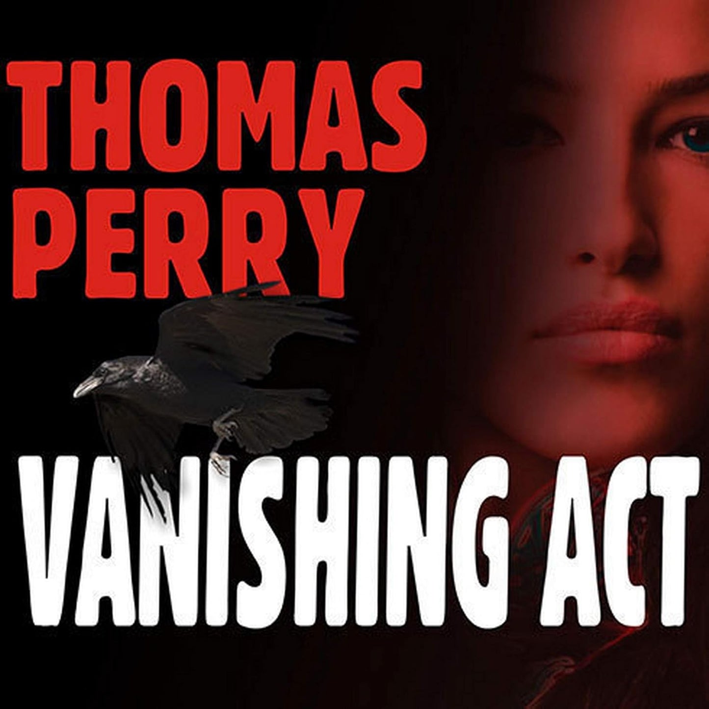 Vanishing Act: A Gripping Tale of Survival and Mystery