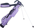 Golf Stand Bag Lightweight Easy Carry Bag for Practice Rounds