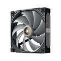 MACH140 140mm Case Fan PWM Quiet Cooling Fan - High Airflow
