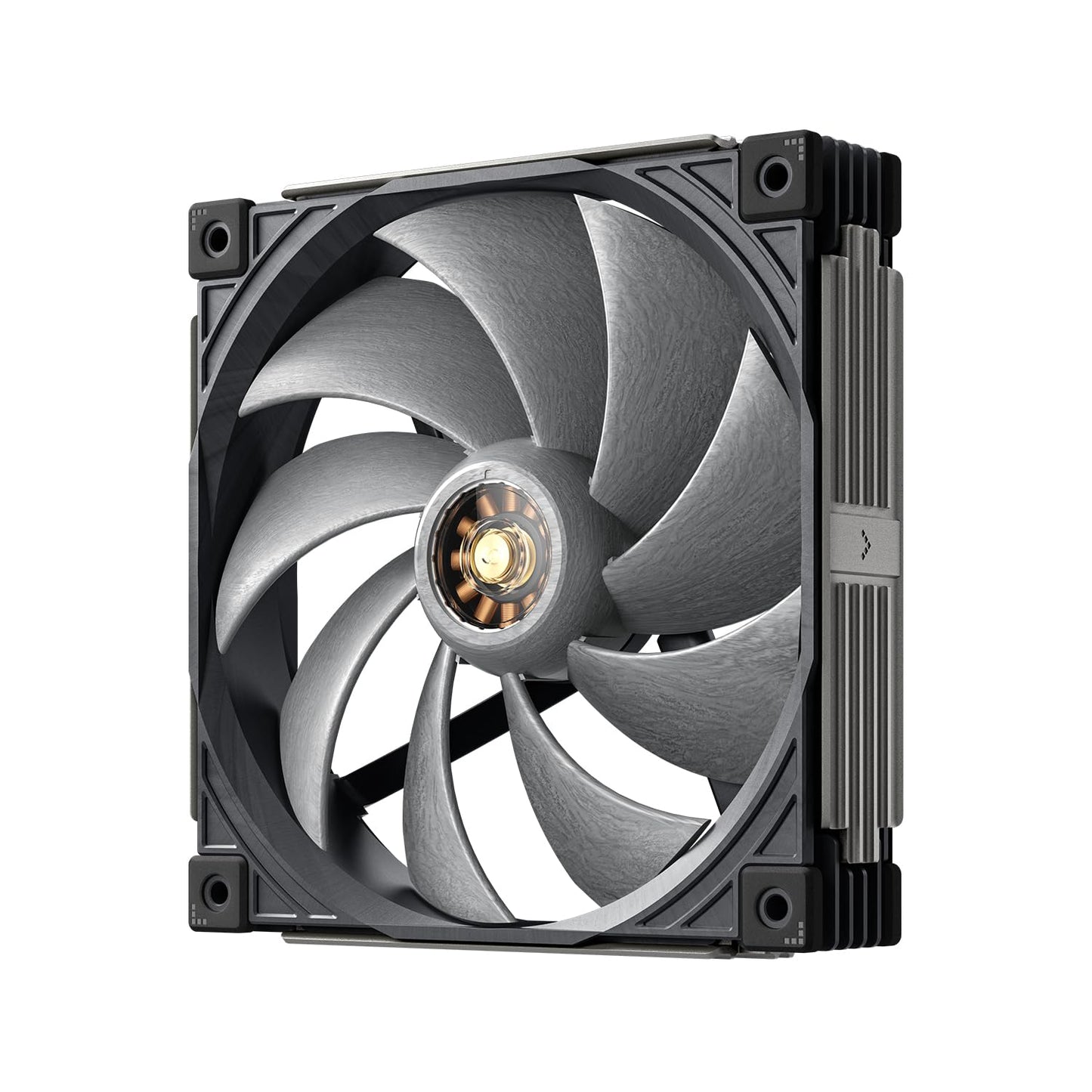 MACH140 140mm Case Fan for Extreme Cooling Performance