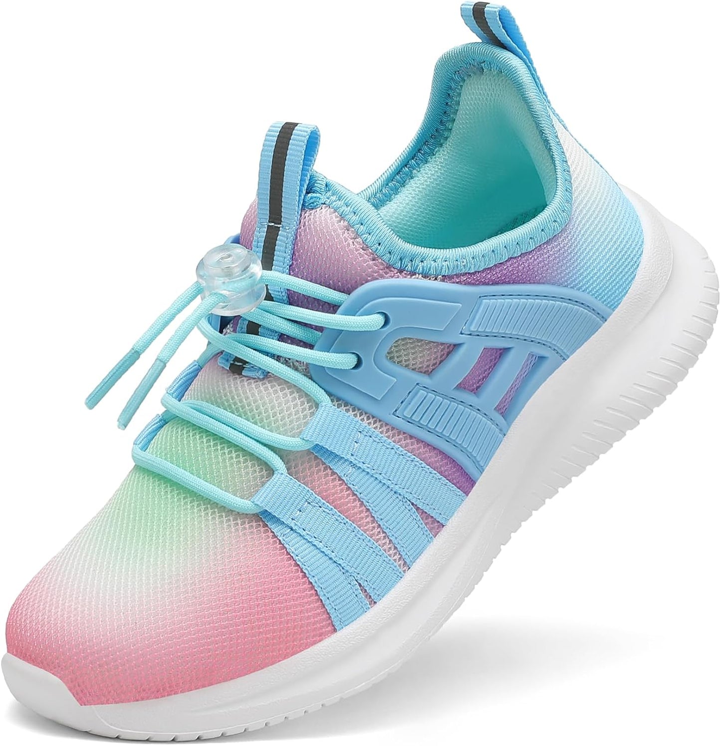 Lightweight Kids Tennis Shoes for Boys and Girls - Comfortable Fit