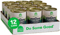Open Farm Plant Based Pate Canned Dog Food for Balanced Nutrition