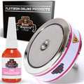 2000LB Powerful Double-Sided Neodymium Fishing Magnet - Superior