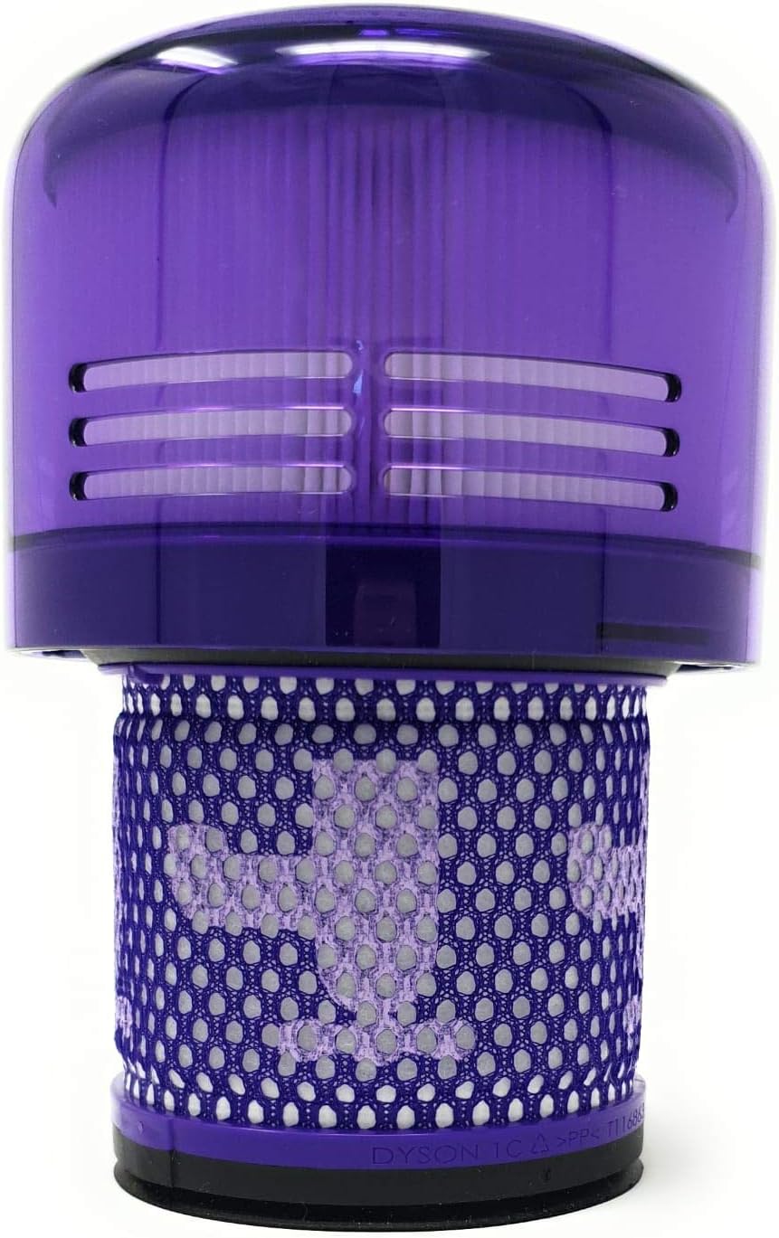 Dyson V11 SV14 Large Washable Filter | Clean Air Guaranteed