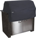 Classic Accessories Water-Resistant 32 in Built-In BBQ Grill Top Cover