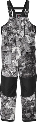 Piscifun Ice Fishing Bibs with Floating Technology - Warm, Waterproof