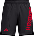 adidas Men's NCAA University Team Shorts - MoistureManaging Fan