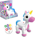 Infrared Remote Control Dancing Unicorn - Interactive Toddler Toy