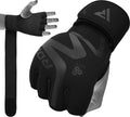 RDX Boxing Inner Gloves Hand Wraps 50cm Wrist Support - Neoprene Under