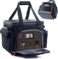 Travel Carrying Case Compatible with Jackery Explorer 1500
