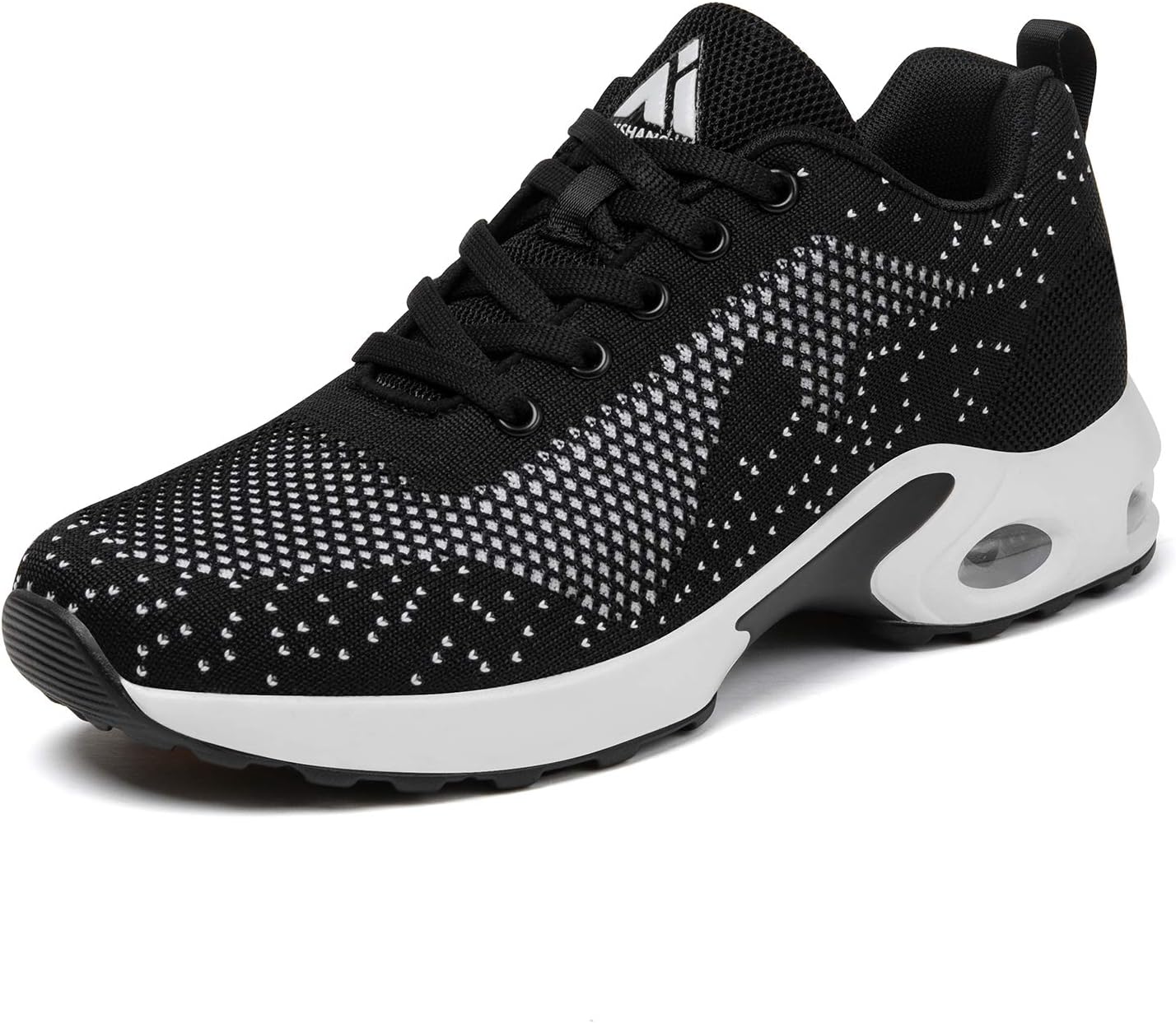 Mishansha Womens Sneakers with Air Cushion for Comfort and Support