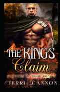 The King's Claim (Warriors of Tnari) - Alien Romance