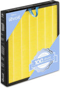LEVOIT Vital 100S-P Pet Allergy Replacement Filter - Genuine Fit