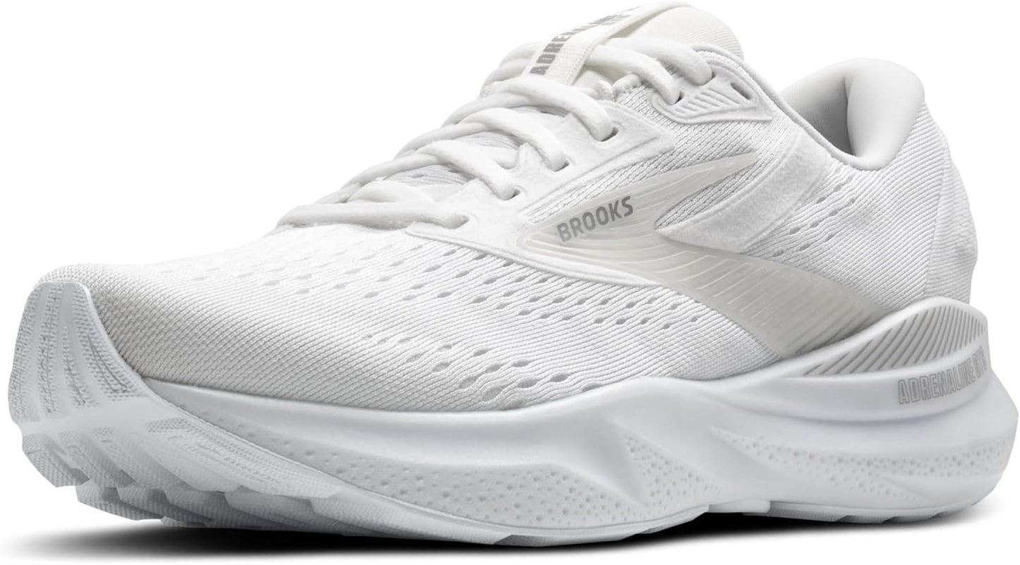 Brooks Womens Adrenaline GTS 24 Supportive Running Shoe Review