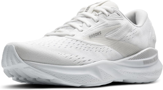 Brooks Womens Adrenaline GTS 24 Supportive Running Shoe Review