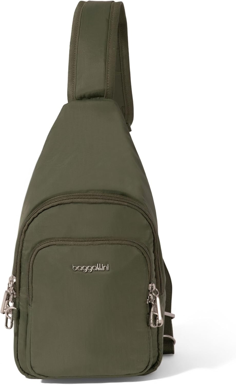 Baggallini Womens Securtex Anti-theft Daytripper Sling Review