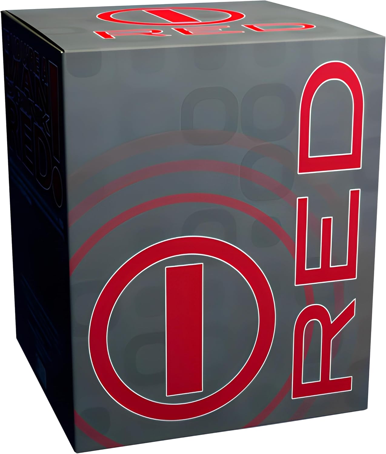 bhip Red For Men Tailored Supplement for Energy & Vitality