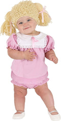 Cabbage Garden Infant Costume for Halloween - Adorable Dress Set
