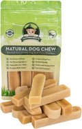 Authentic Himalayan Yak Cheese for Dogs - Long Lasting Chew