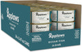 Applaws Natural Wet Cat Food 24 Pack - Ocean Fish in Broth