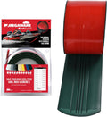 Boat Keel Guard 5-in Wide DIY Keel Protector - Durable Hull Shield