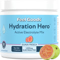 Hydration Hero 1,000mg Electrolytes Powder - Rapid Hydration Booster