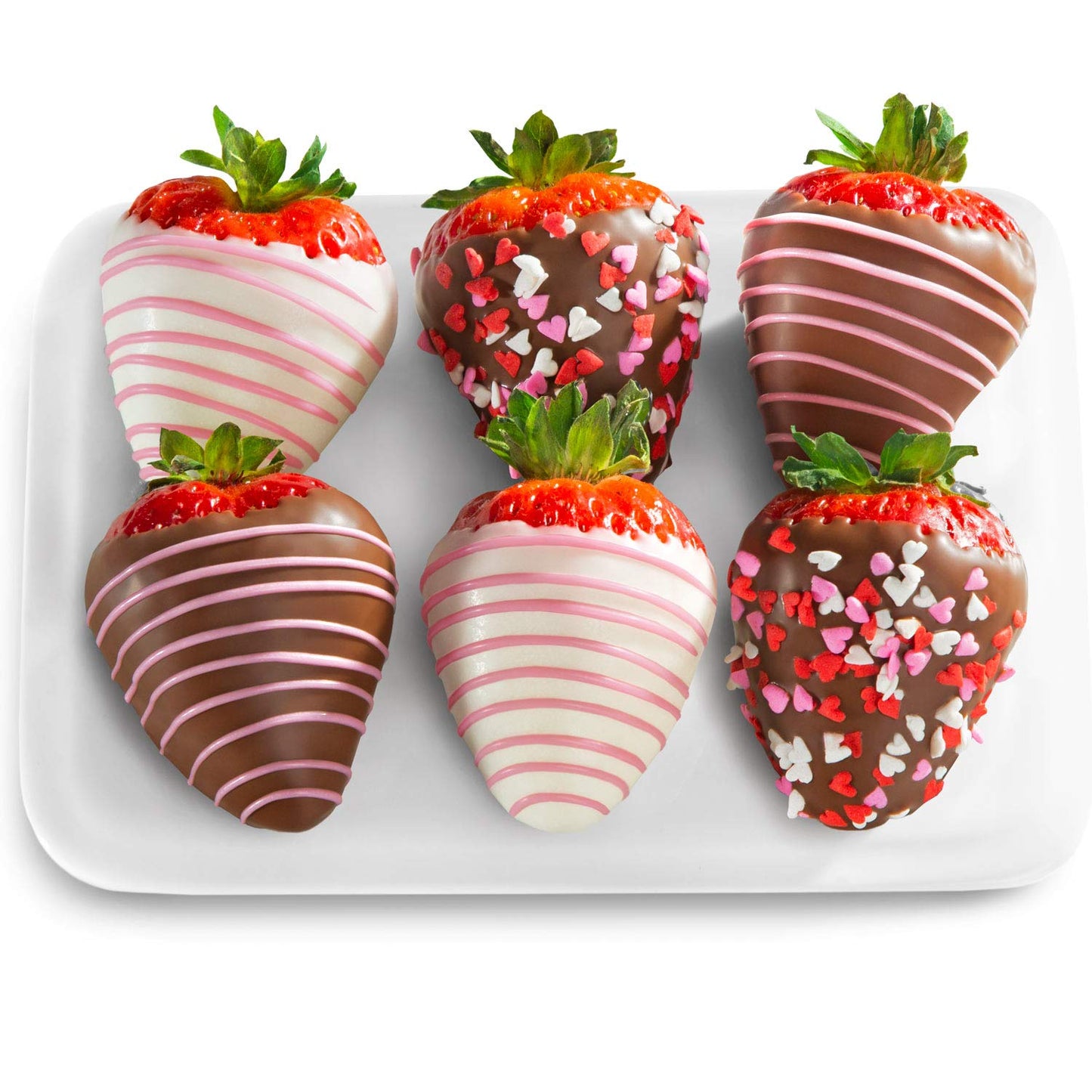 A Gift Inside Original Love Berries Dipped Strawberries Delight
