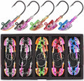 XFISHMAN Swimbait Jig Head Minnow Fish Head for Fishing Success