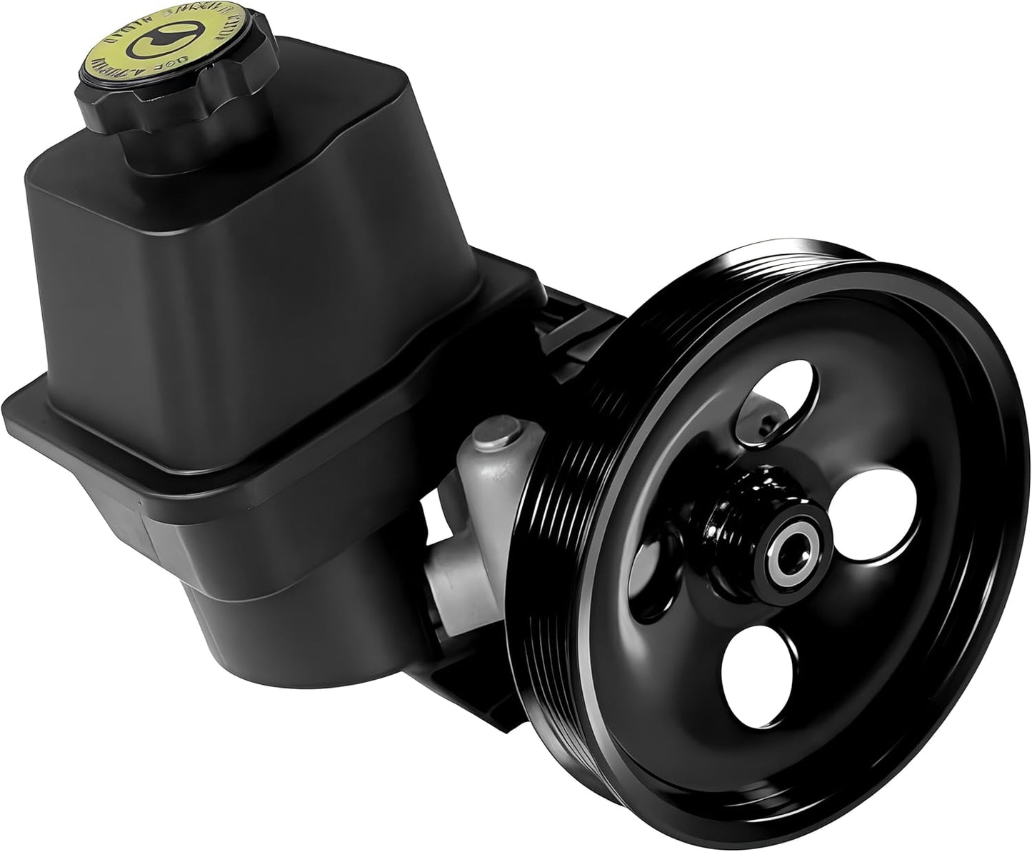 Power Steering Pump 20-65990 for Trailblazer and Envoy Models