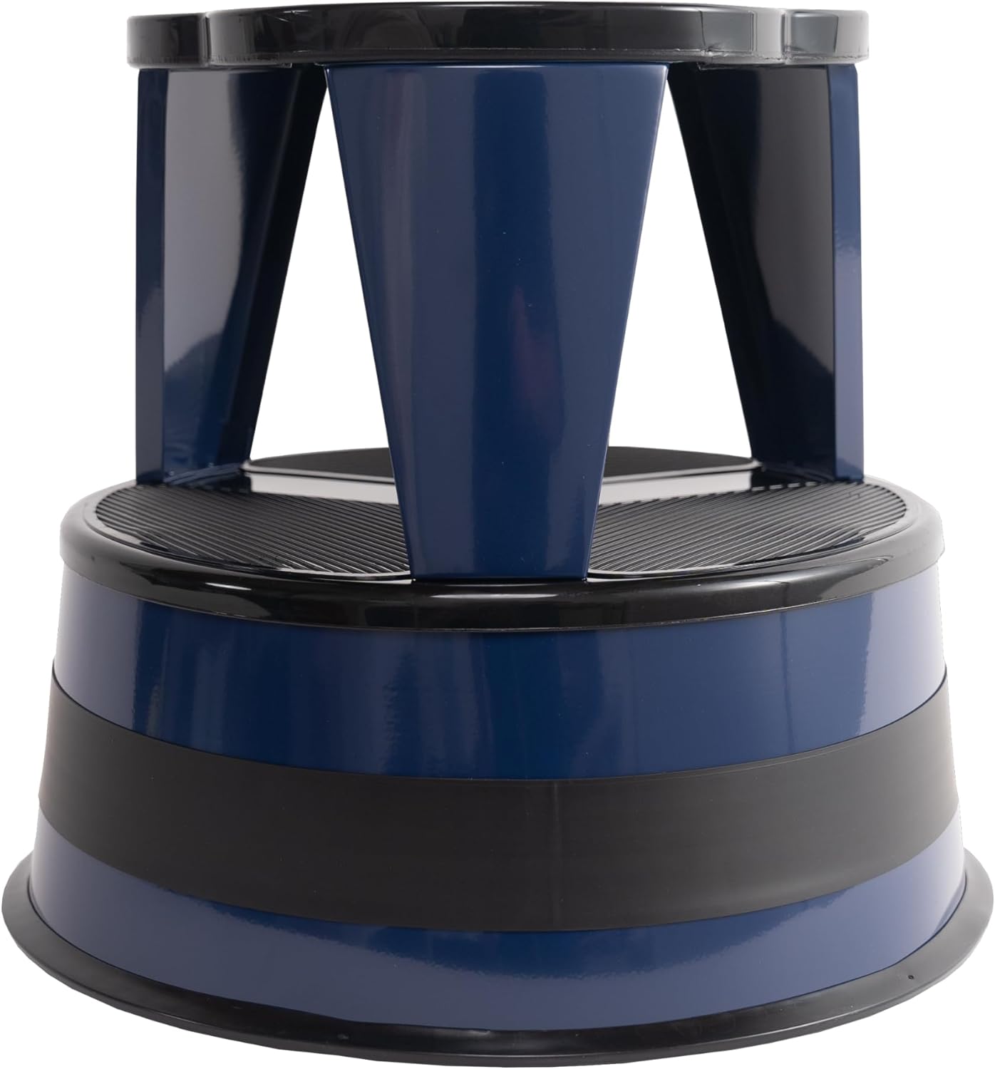 Cramer Kik Step Steel Step Stool - Durable Two Step Stool