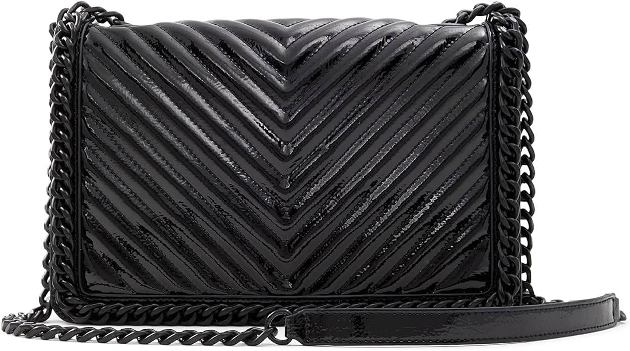 ALDO Women's Greenwald Crossbody Bag: Stylish and Functional
