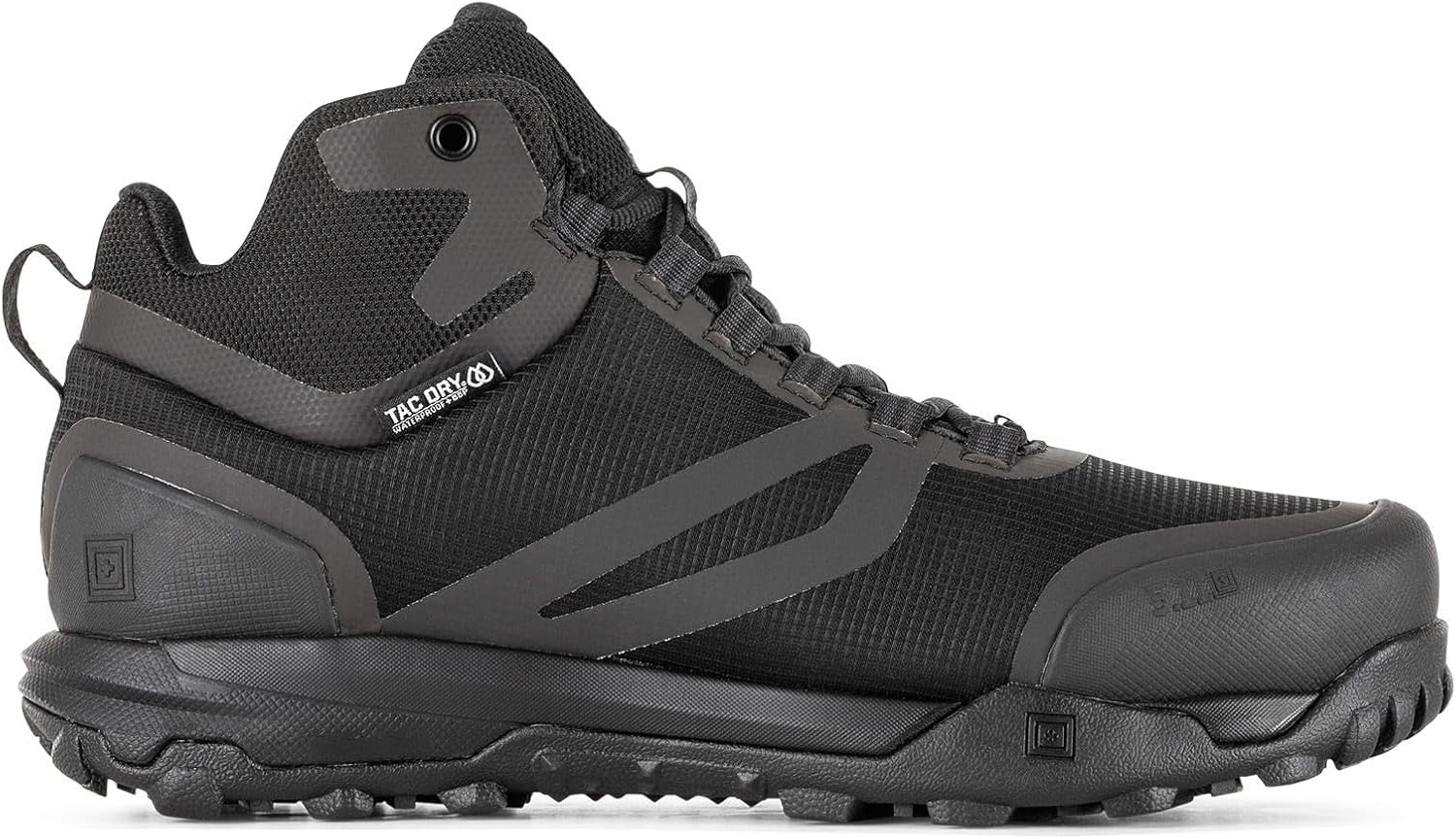 5.11 Tactical Waterproof All-Terrain Boots
