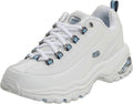 Skechers Sport Women's Premium Sneaker - Cushioned Support