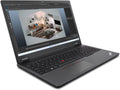 Lenovo ThinkPad P16v Gen 2 Intel Core Ultra 9 - Mobile Workstation