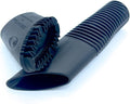 Buff Brite Fur Remover PRO II with Fang Adapter - Fast Pet Hair