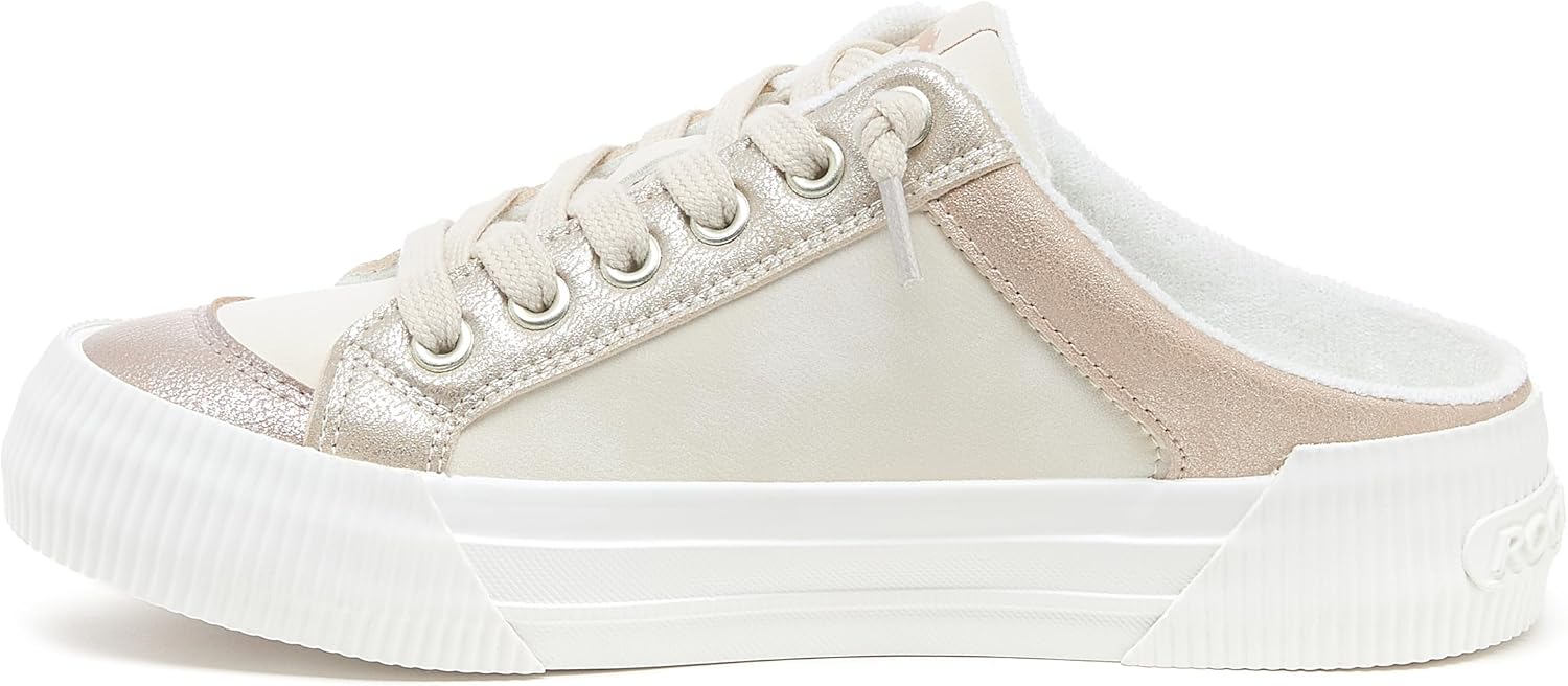 Rocket Dog Womens Cherry Mule - Stylish and Comfortable Sneaker