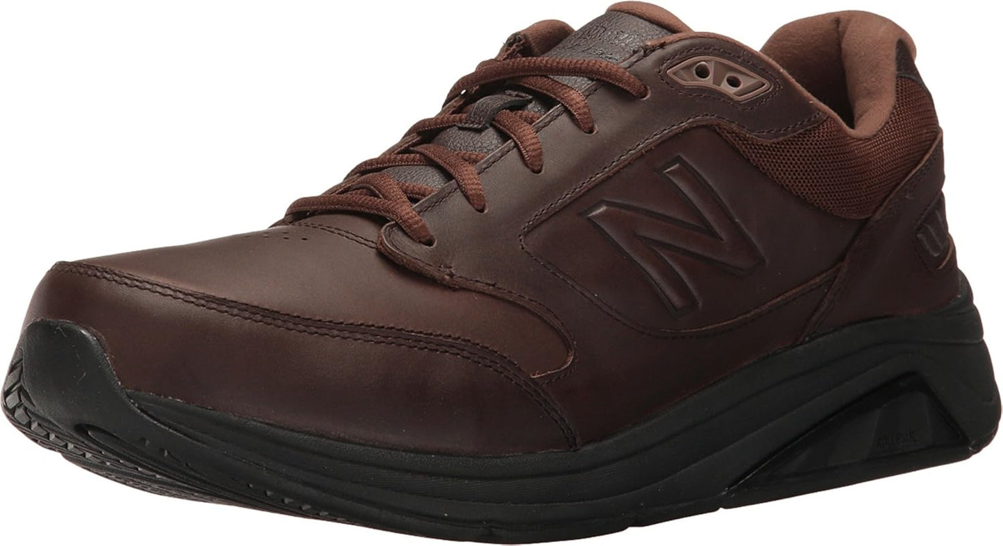 New Balance Men's Suede 928v3: Comfort and Style Combined