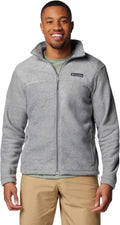 Men's Steens Mountain 2.0 Full Zip Fleece Jacket for Cold Weather