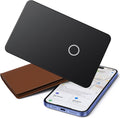 iVANKY Smart Wallet Finder - Rechargeable & Water Resistant